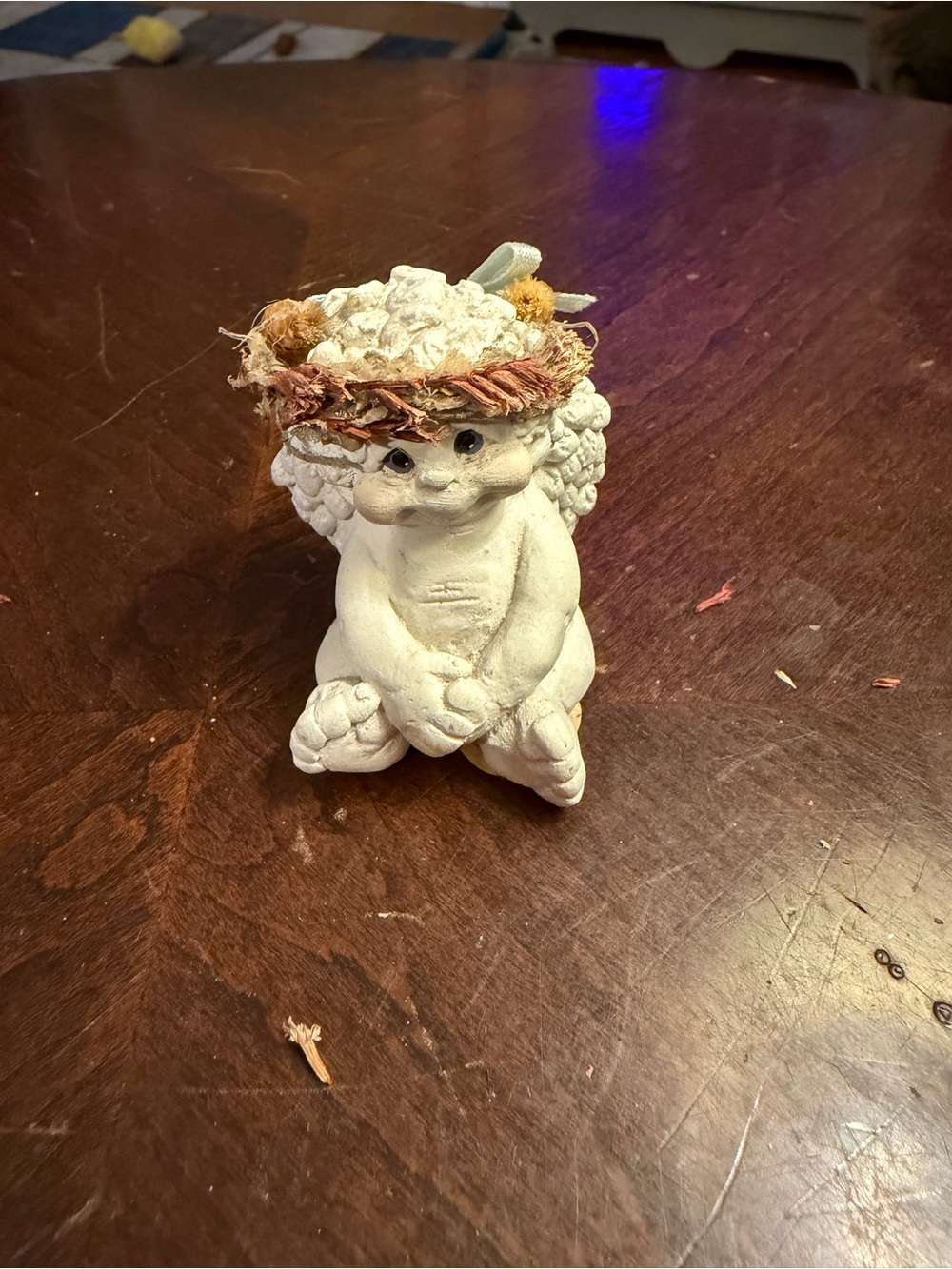 Dreamsicles “Bundle of Joy” 1994 Signed Figurine